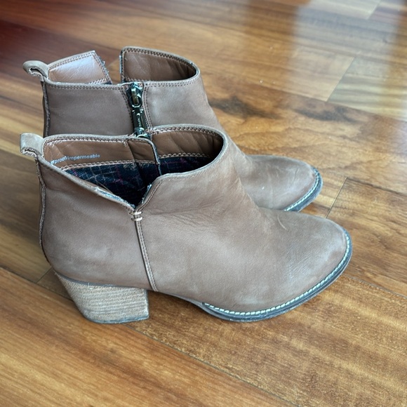 Blondo waterproof boots - Picture 3 of 10